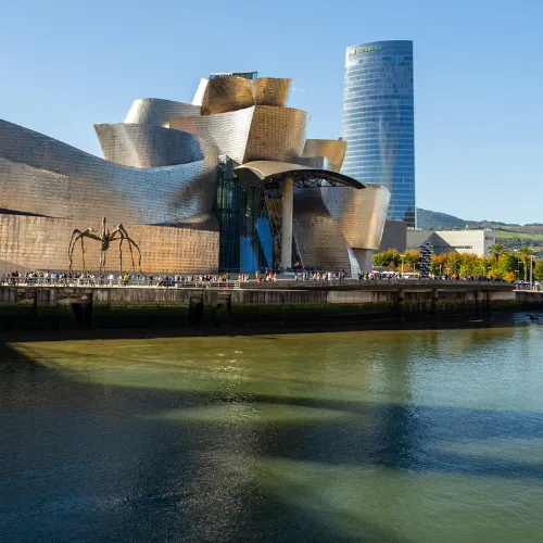 Seguros de salud en Bilbao
